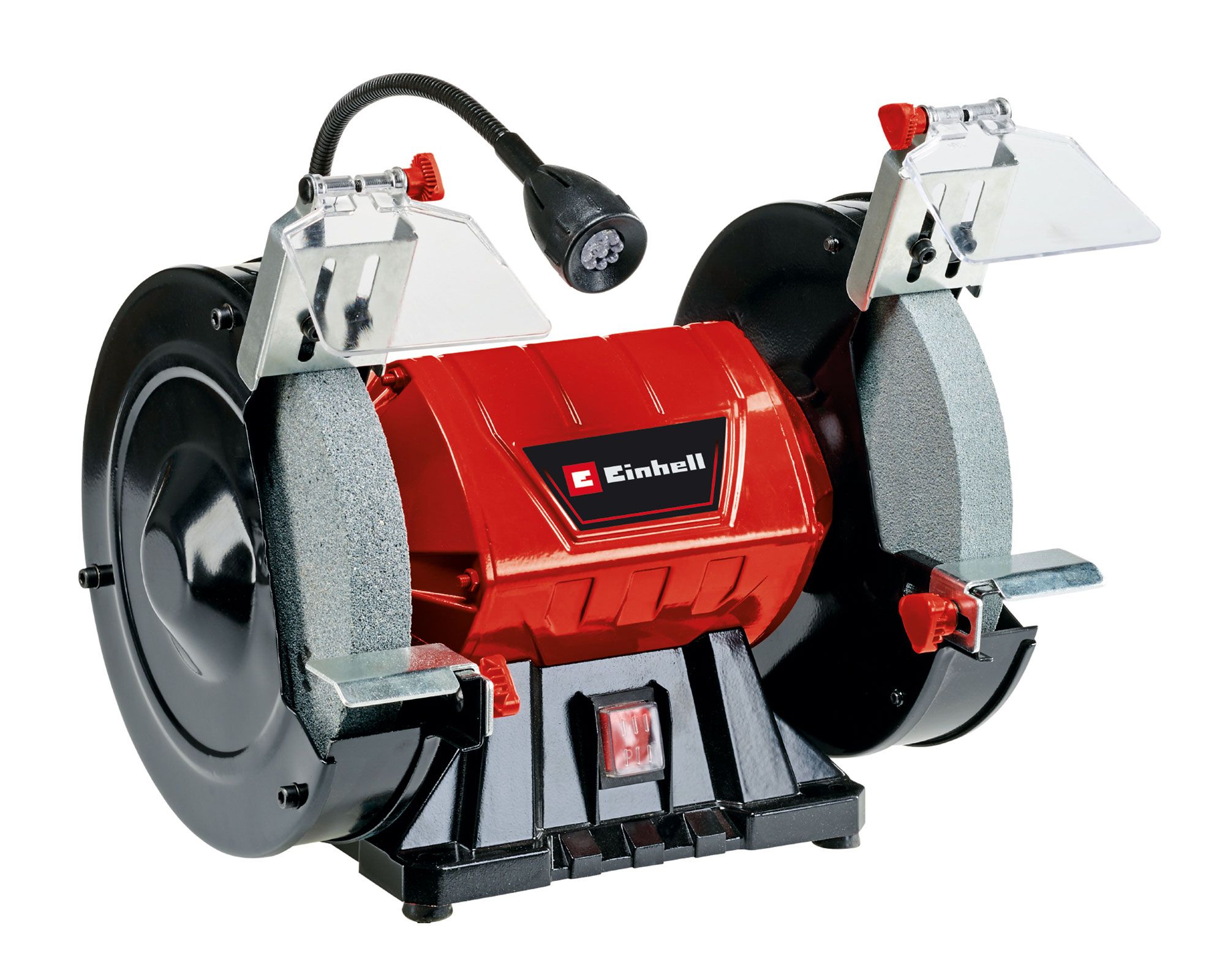 Esmeril de banco 8'' 400W TC-BG 200 L Einhell