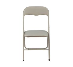 Silla mango V beige M+Design