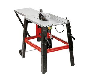 Sierra de mesa 12'' 2000W TC-TS 315 U Einhell