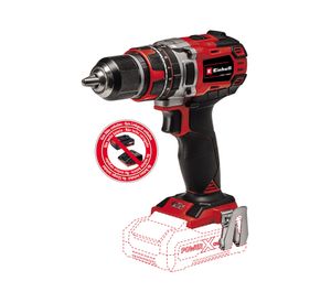 Taladro inalámbrico 18V 13 mm TE-CD 18/50 Li-i BL Solo Einhell