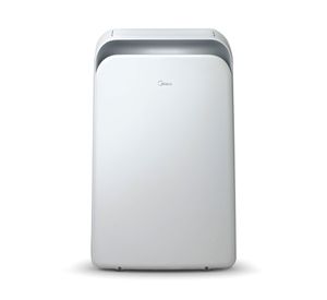 Aire Acondicionado Portátil 12000 BTU MPPD-12KHRN1 Midea