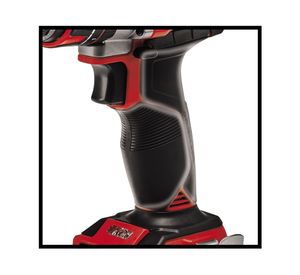 Taladro inalámbrico 18V 13 mm TE-CD 18/50 Li-i BL Solo Einhell