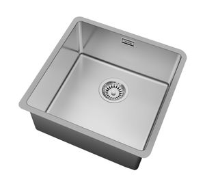 Lavaplatos bajo encimera BE RS15 40.40 Teka