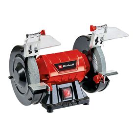 Esmeril de banco 6'' 150W TC-BG 150 Einhell