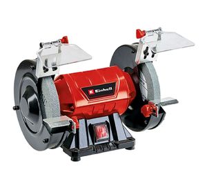Esmeril de banco 6'' 150W TC-BG 150 Einhell