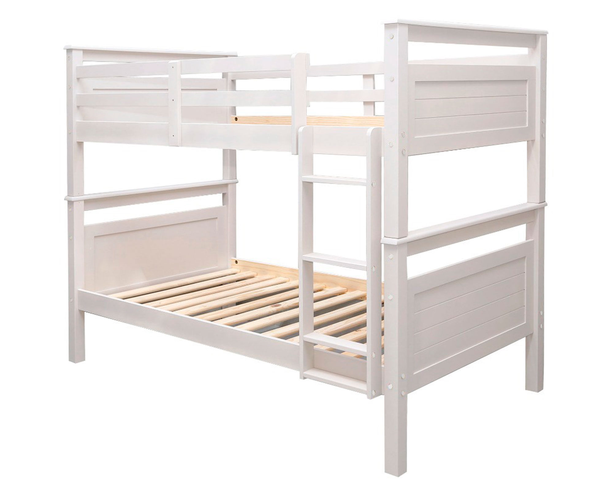Decocasa Camarote desmontable 1.5 plazas Nirvana gris Decocasa