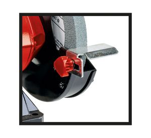 Esmeril de banco 6'' 150W TC-BG 150 Einhell