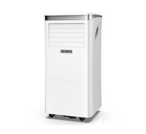 Aire acondicionado portátil 9000 BTU frío/calor TH-AC9000 WIFI Thomas