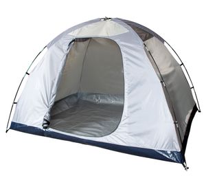 Carpa fox 6 personas waterproof verde