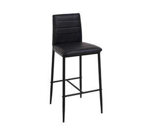 Silla bar Eiro negro M+Design
