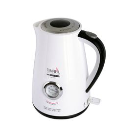 Hervidor HA-2660BL blanco 1.7 lt