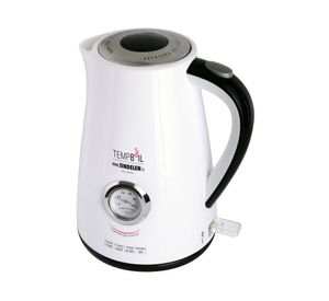 Hervidor HA-2660BL blanco 1.7 lt