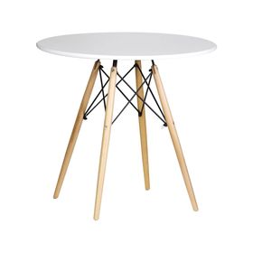 Mesa Atril 2.0 blanco M+Design