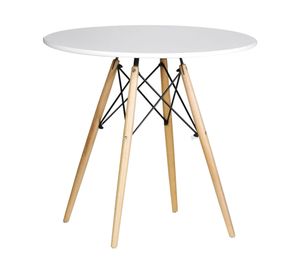 Mesa Atril 2.0 blanco M+Design