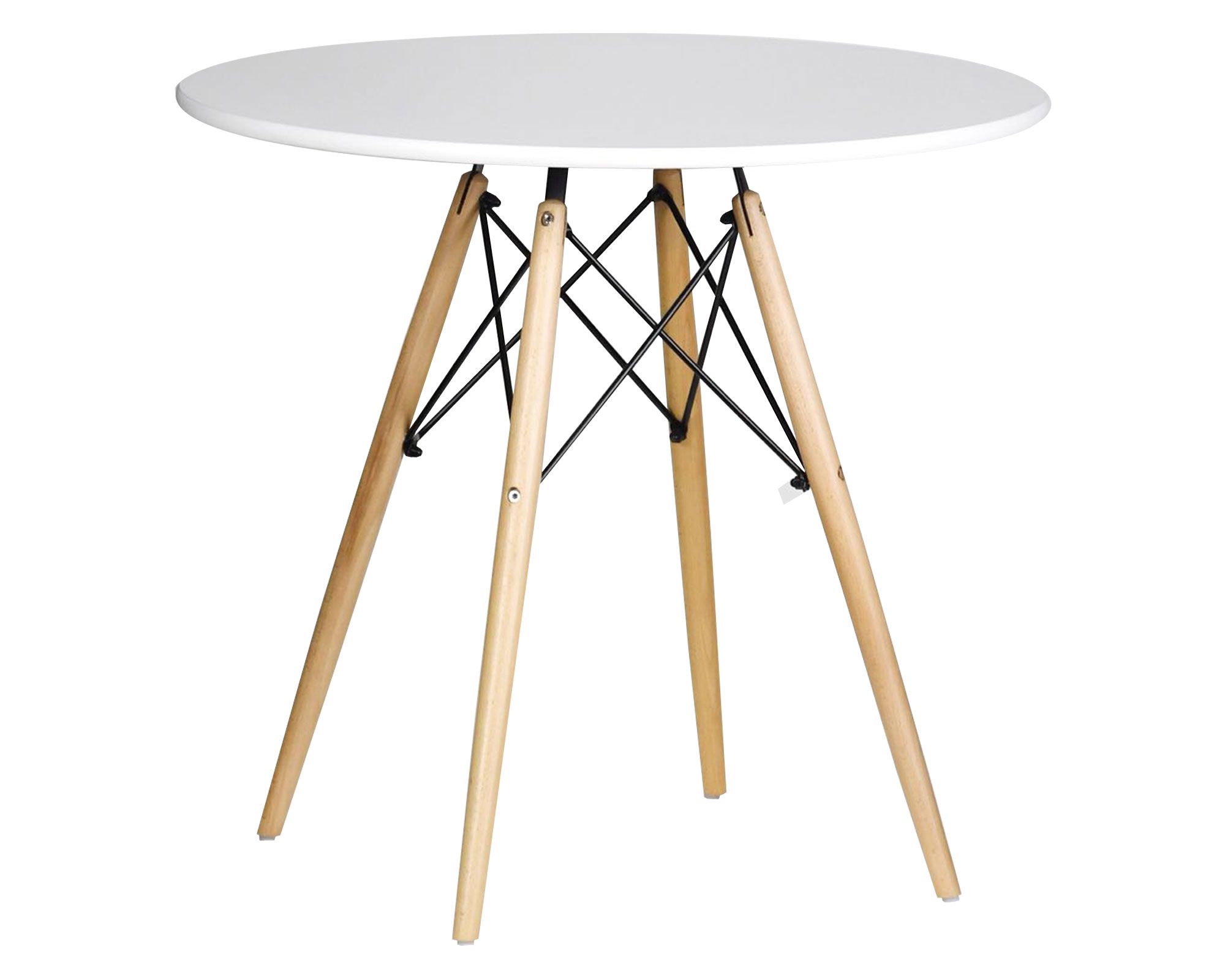 M+Design Mesa Atril 2.0 blanco M+Design