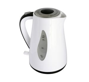 Hervidor HA-2660BL blanco 1.7 lt