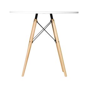 Mesa Atril 2.0 blanco M+Design