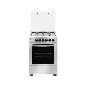 Cocina CH-6200 4 quemadores gas licuado