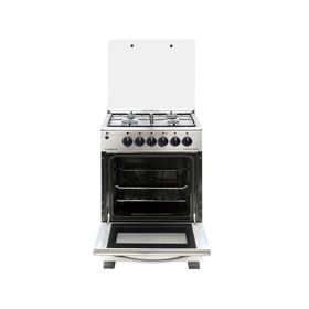 Cocina CH-6200 4 quemadores gas licuado