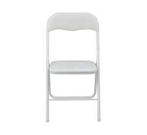 Silla mango V blanco M+Design