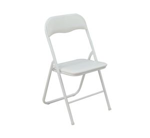 Silla mango V blanco M+Design