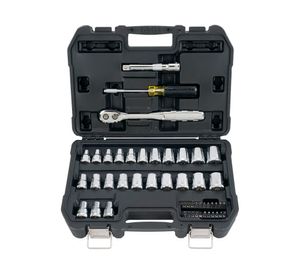 Set de mecánica 49 piezas