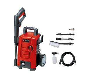 Hidrolavadora 1500W 130 bar TC-HP 130 Einhell