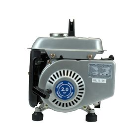 Generador a gasolina manual 720W 4,2 lt 82HYLT950 Hyundai.