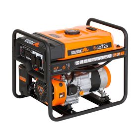 Generador eléctrico a gasolina GO22G 2.2 KVA