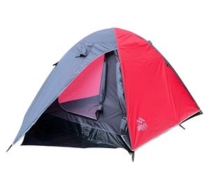 Carpa 4 personas Corralco Alpes.
