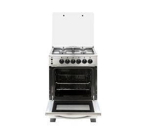 Cocina 4 quemadores CH-6700 Sindelen