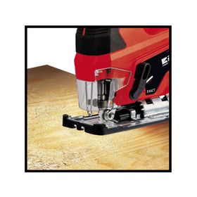 Sierra caladora inalámbrica PXC TC-JS 18 LI Einhell