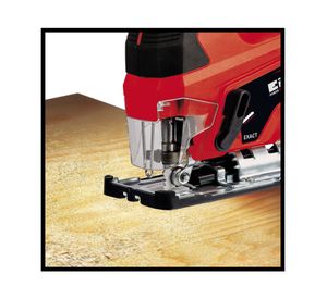 Sierra caladora inalámbrica PXC TC-JS 18 LI Einhell