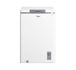 Freezer horizontal 99 litros MFH-1000B131CN blanco Midea