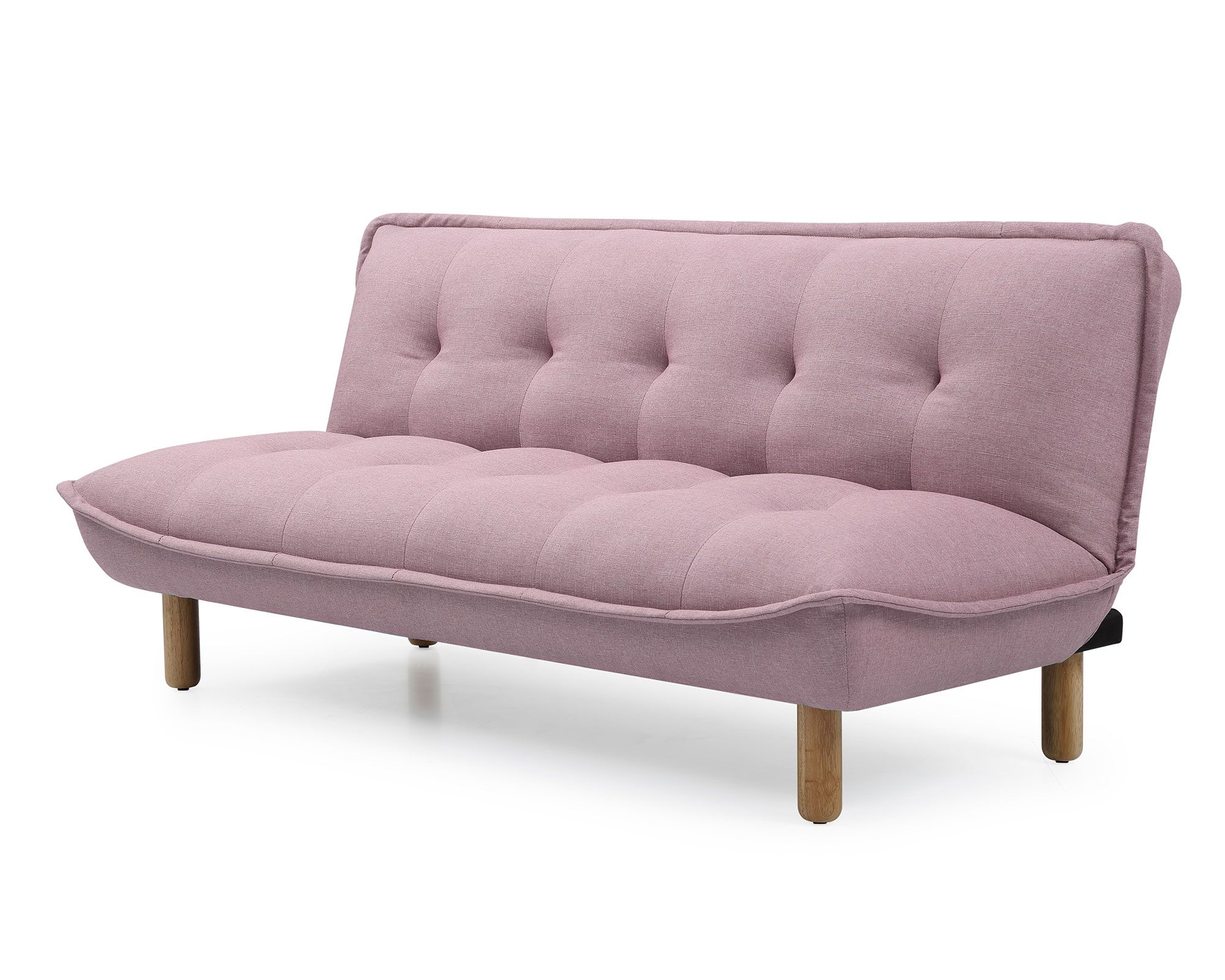 Futón Ede Rosa Palo M+Design