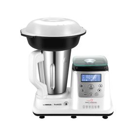 Robot de cocina 1,7 litros RCM-1700BL Sindelen.