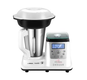 Robot de cocina 1,7 litros RCM-1700BL Sindelen.