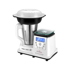 Robot de cocina 1,7 litros RCM-1700BL Sindelen.
