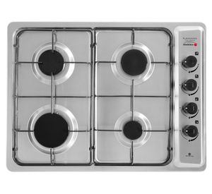 Horno + encimera KIT-137 Sindelen.