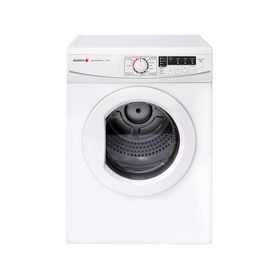 Secadora 9 kg SR-9 blanco Sindelen