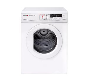 Secadora 9 kg SR-9 blanco Sindelen