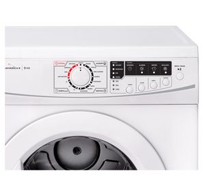 Secadora 9 kg SR-9 blanco Sindelen