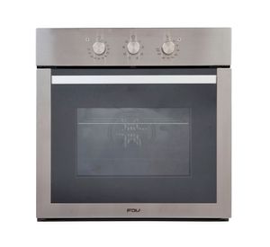 Horno empotrable 52 litros Elite inox FDV