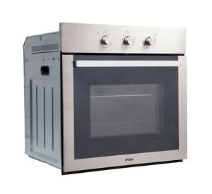 Horno empotrable 52 litros Elite inox FDV