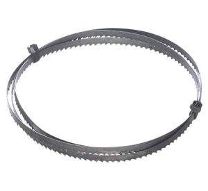 Hoja de sierra huincha 8x1400 mm KWB