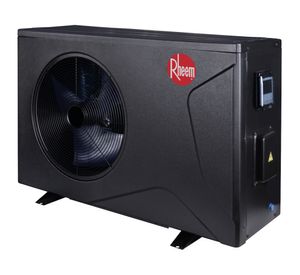 Bomba de calor Crosswind 32 m3 2185 W