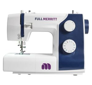 Máquina de coser ME 3B FULL Merritt