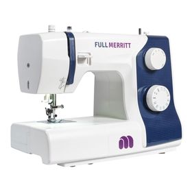 Máquina de coser ME 3B FULL Merritt