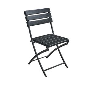 Silla plegable Alpes