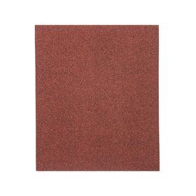 Lija para madera grano 100 Bosch.